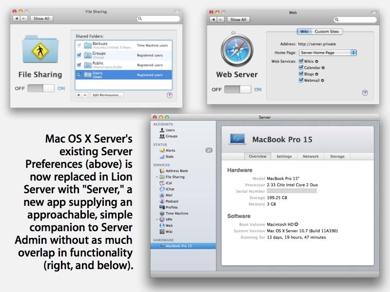 ftp for mac mountain lion